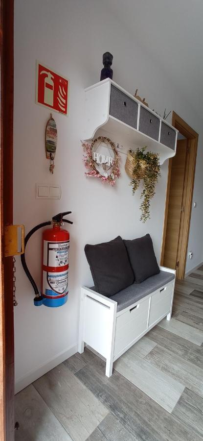 La Morada De Sana Apartment Суансес Екстериор снимка
