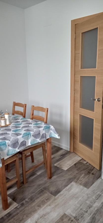 La Morada De Sana Apartment Суансес Екстериор снимка