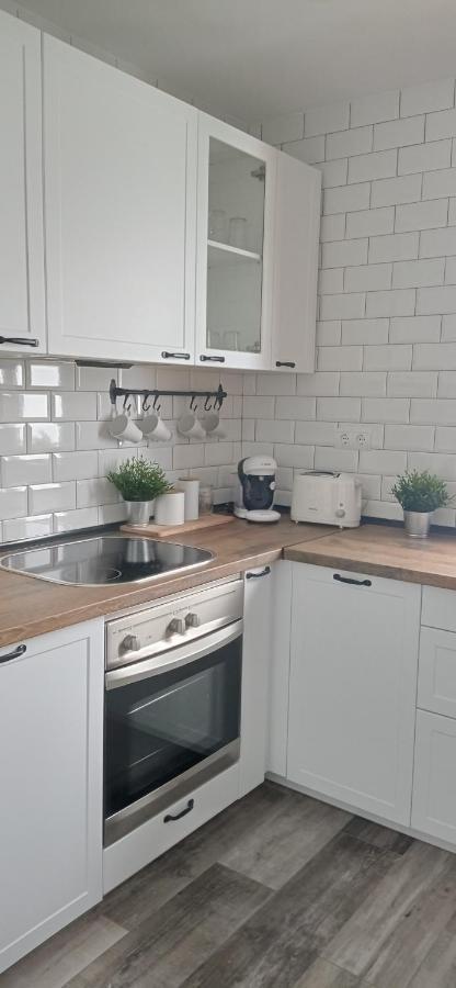 La Morada De Sana Apartment Суансес Екстериор снимка