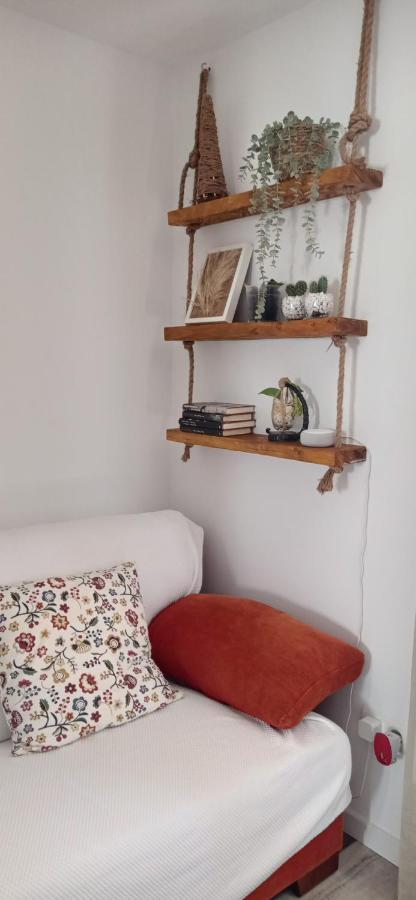 La Morada De Sana Apartment Суансес Екстериор снимка