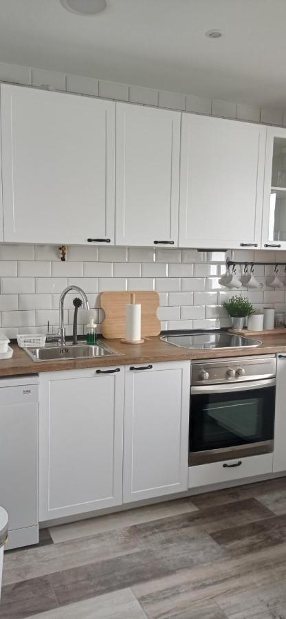 La Morada De Sana Apartment Суансес Екстериор снимка