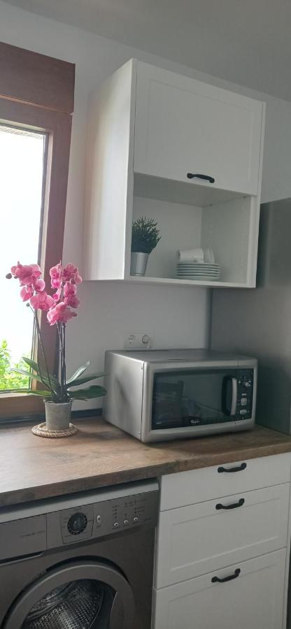 La Morada De Sana Apartment Суансес Екстериор снимка