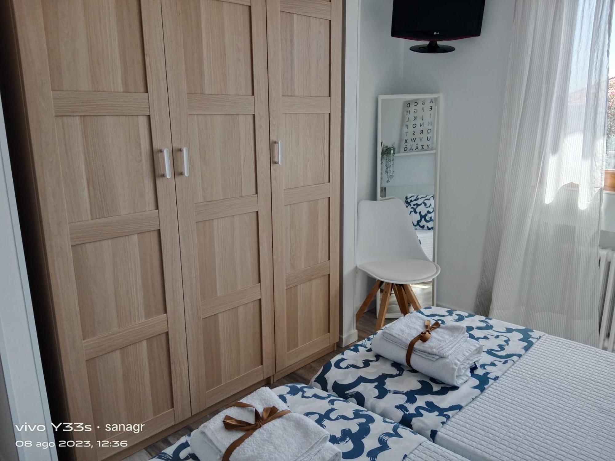 La Morada De Sana Apartment Суансес Екстериор снимка