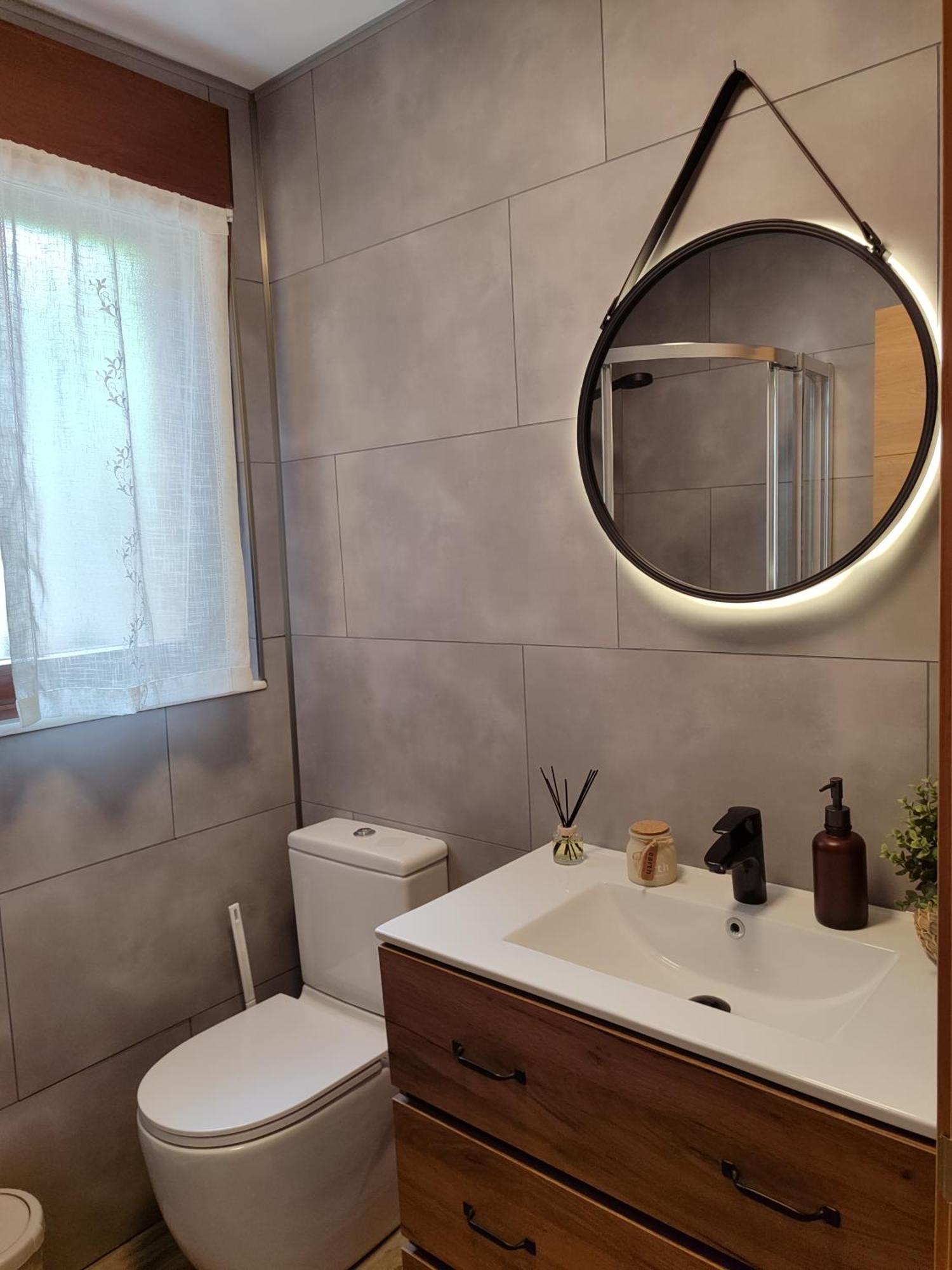 La Morada De Sana Apartment Суансес Екстериор снимка